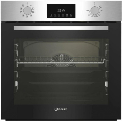 INDESIT IFE3841JCIX