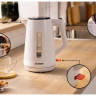 Чайник Bosch TWK1M121