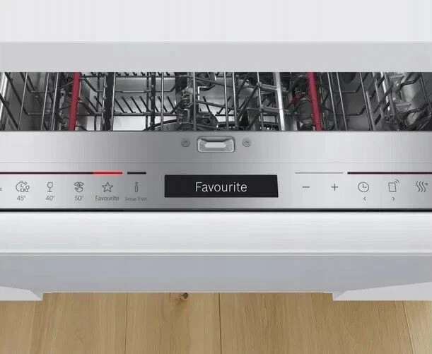 Посудомоечная машина Bosch SMV4HVX03E