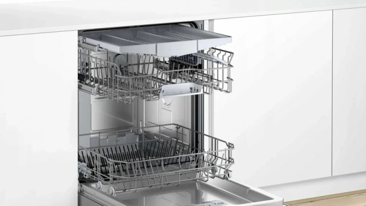 Посудомоечная машина Bosch SMV4HVX03E