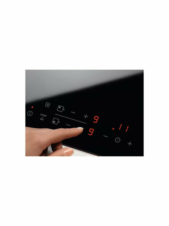 варочная панель ELECTROLUX EIV6340X