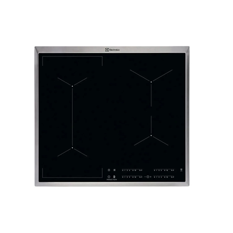 варочная панель ELECTROLUX EIV6340X