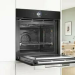 Духовой шкаф Bosch Serie 8 HMG776NB1