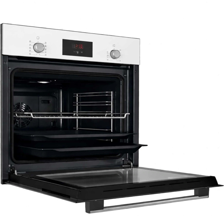 Духовой шкаф Bosch HBF512BW1T