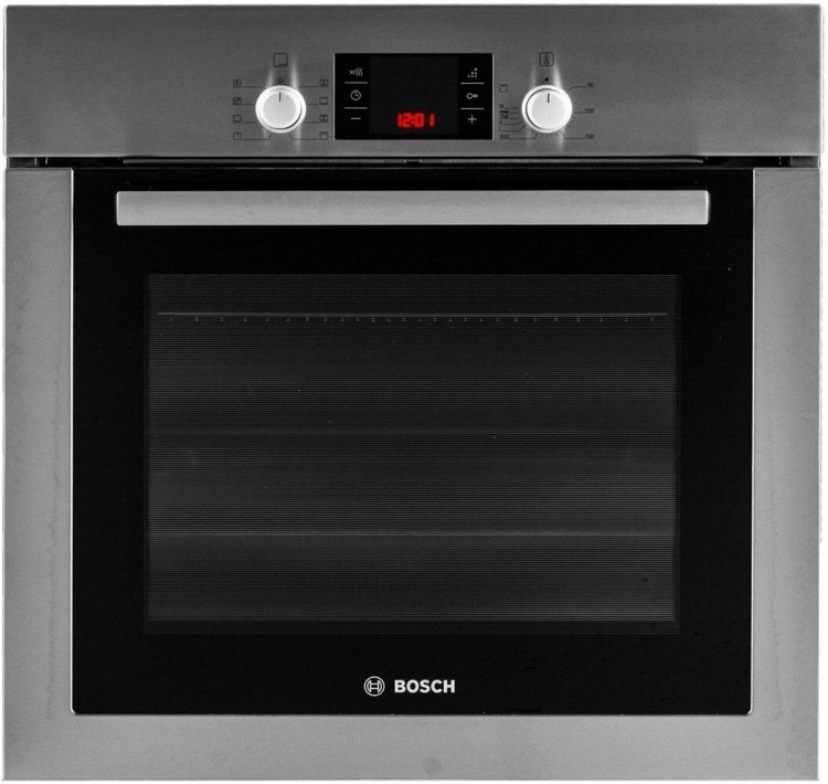 Духовой шкаф Bosch HBF512BW1T