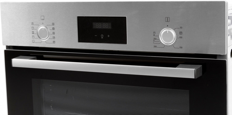 Духовой шкаф Bosch HBF512BW1T