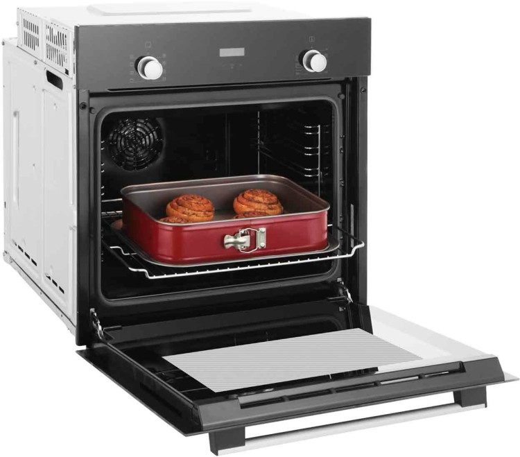 Духовой шкаф Bosch HBF512BW1T