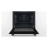 Духовой шкаф Bosch HBF512BW1T