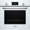 Духовой шкаф Bosch HBF512BW1T
