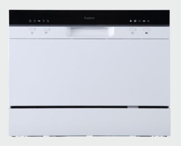 БИРЮСА DWC-506/5 W