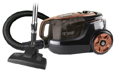 VITEK VT-8117 (BK) черный