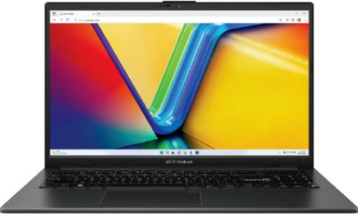 ASUS 15.6 WVA FHD E1504GA-BQ550 Black (90NB0ZT2-M00XJ0)