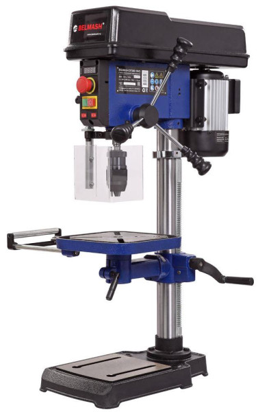 BELMASH DP300-16VS