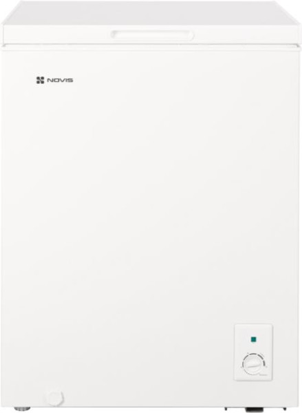 NOVIS NS-150CW ларь