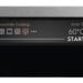Электрический духовой шкаф Electrolux KOAAS31WX, серебристый