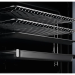 Электрический духовой шкаф Electrolux KOAAS31WX, серебристый