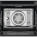 Электрический духовой шкаф Electrolux KOAAS31WX, серебристый