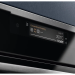 Электрический духовой шкаф Electrolux KOAAS31WX, серебристый