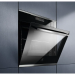 Электрический духовой шкаф Electrolux KOAAS31WX, серебристый