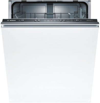 Встраиваемая посудомоечная машина Bosch SMV25CX10Q