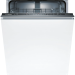 Встраиваемая посудомоечная машина Bosch SMV25CX10Q
