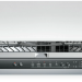 Встраиваемая посудомоечная машина Bosch SMV25CX10Q