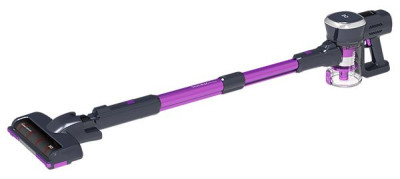 BQ VCA0201H Серый-Фиолетовый