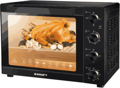 KRAFT KFC-MO 6010 HRKBL