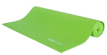 ECOS зеленый (006867) Коврик для йоги