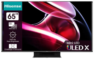 HISENSE 65UXKQ SMART TV