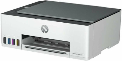 HP Smart Tank 580 Grey (1F3Y2A) ПИ