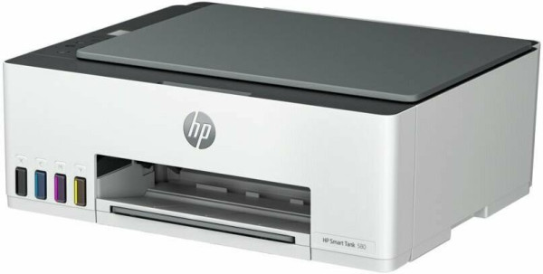 HP Smart Tank 580 Grey (1F3Y2A) ПИ