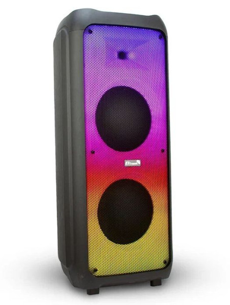 ELTRONIC 20-56 FIRE BOX - колонка 12"