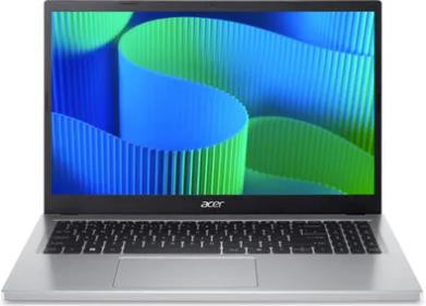 ACER 15.6 Extensa 15 EX215-34-32RU Silver (NX.EHTCD.003)
