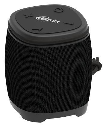 RITMIX SP-310B черный