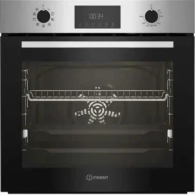 INDESIT IFSE3841JIX