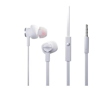 MORE CHOICE (4627151194400) P42 White Silver