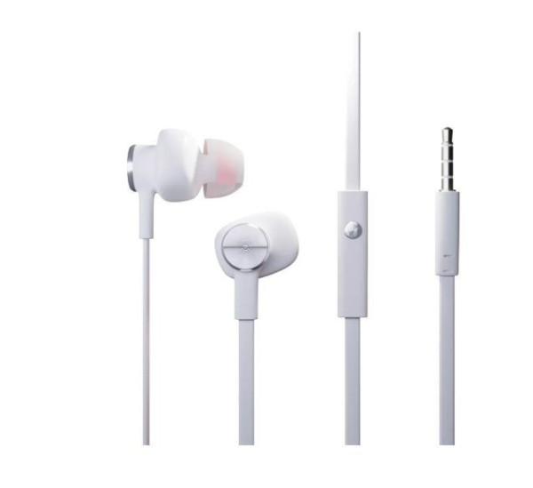 MORE CHOICE (4627151194400) P42 White Silver