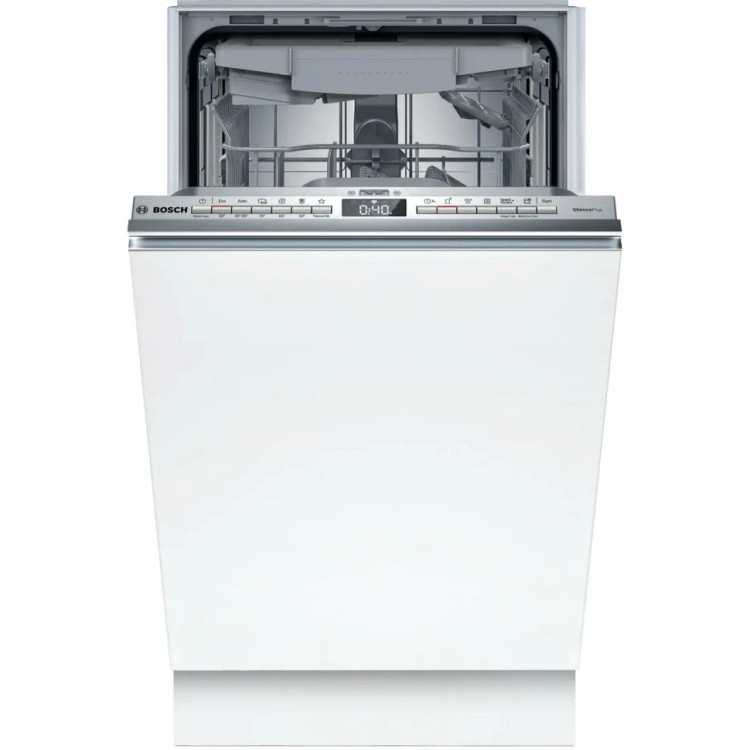 Посудомоечная машина Bosch SPV4HMX10E
