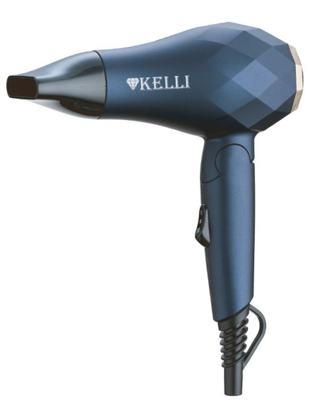 KELLI KL-1124 синий