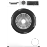 Стиральная машина Bosch WLZ24200ME белый, загрузка фронтальная 8 кг, 1200 об/мин, класс A+++