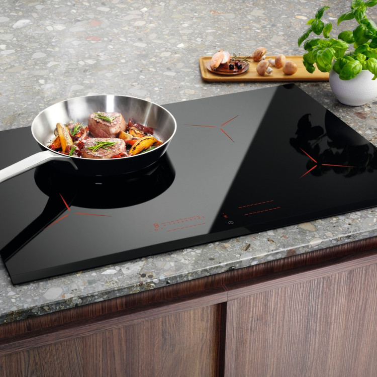 Варочная панель ELECTROLUX EIP8146