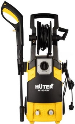 HUTER W165-ARV