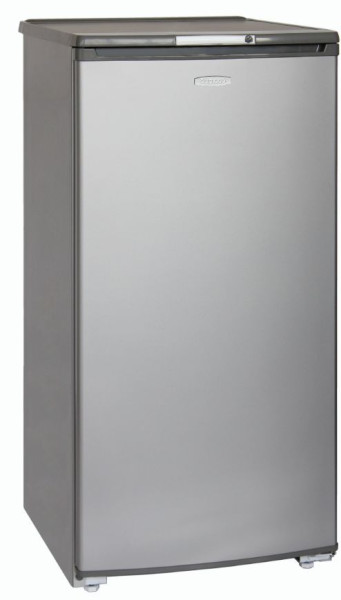 БИРЮСА M10 235л металлик
