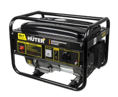 HUTER DY3000L