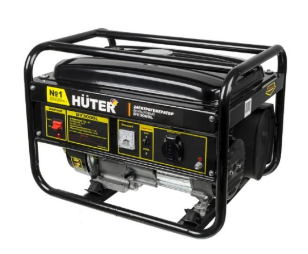 HUTER DY3000L