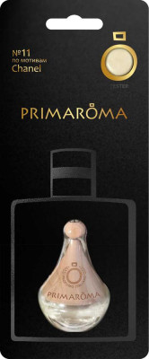 PRIMAROMA Drop 11 флакон AR0PR111