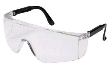 CHAMPION C1005 Очки защитные прозрачные