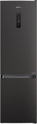 HOTPOINT HT 7201I DX O3, Темный нержавещий