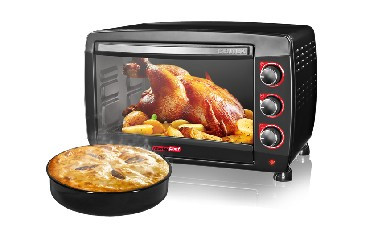 CENTEK CT-1532-46 черный